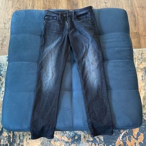 Express men jean